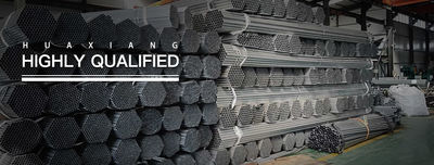 Cangzhou Huaxiang Machinery Co., Ltd