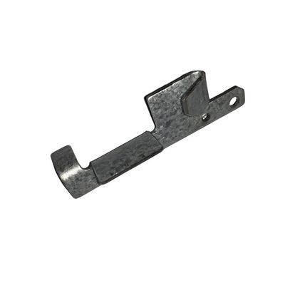 Galvanized Regulating Plate Poultry Bracket G.I. Adjuster For Poultry Farm