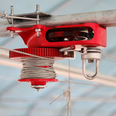 750w Poultry Farm Equipment 380v Chicken Drinking pan feeding system