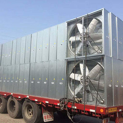 Poultry House Exhaust Fan Pig Farm Industrial Durable Ventilation Fan Chicken House Exhaust Fan Cooling System