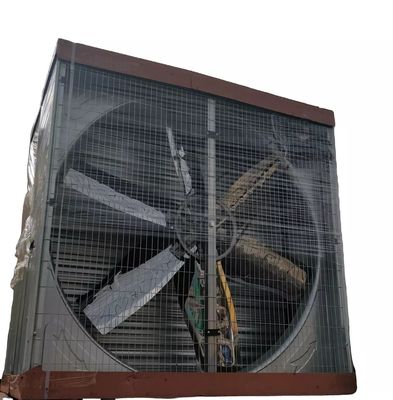 Poultry House Exhaust Fan Pig Farm Industrial Durable Ventilation Fan Chicken House Exhaust Fan Cooling System