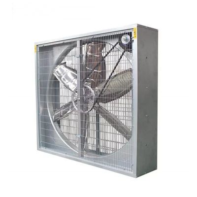 CCC Certification Poultry Ventilation System 153*153*40cm