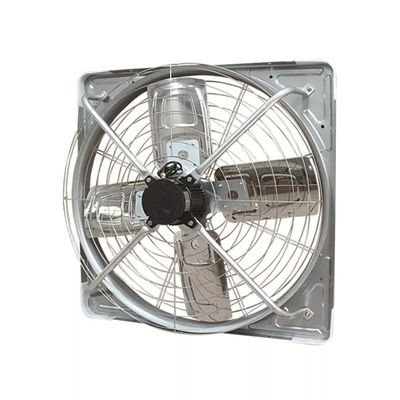 380v Poultry House Ventilation Fans swung drop hammer for greenhouses