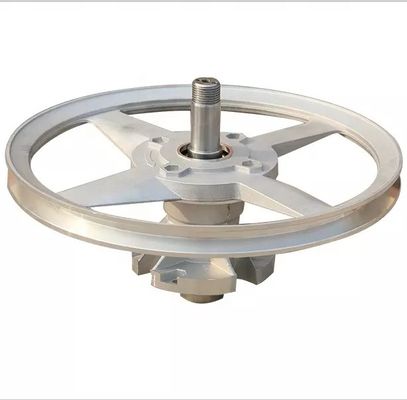 100cm Fan Diamater Agricultural Ventilation Fans 1 Year Warranty