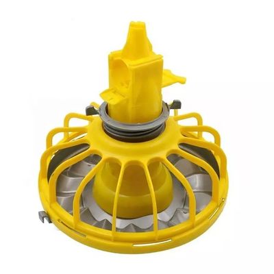 Long Life Span Feeders And Drinkers Poultry Chicken With Water Cup