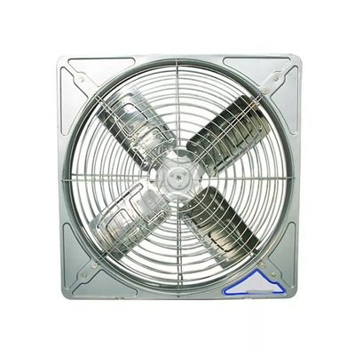Pig Farm Industrial Poultry Ventilation System  1 Year Warranty