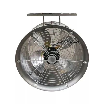Poultry House Air Exhaust Cooling Fan With Lower Noise  70db
