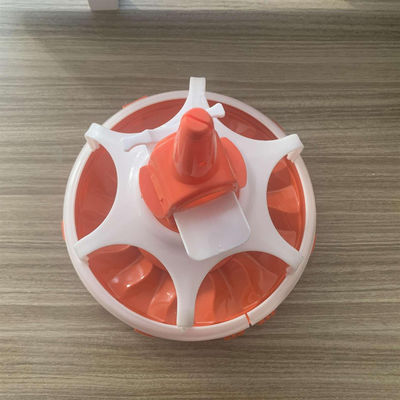 Chicken Plate Poultry House Feed Pans 6 Months Warranty