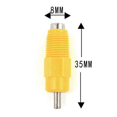 Easy Install Nipple Drinker For Broiler Chicken 80-100ml